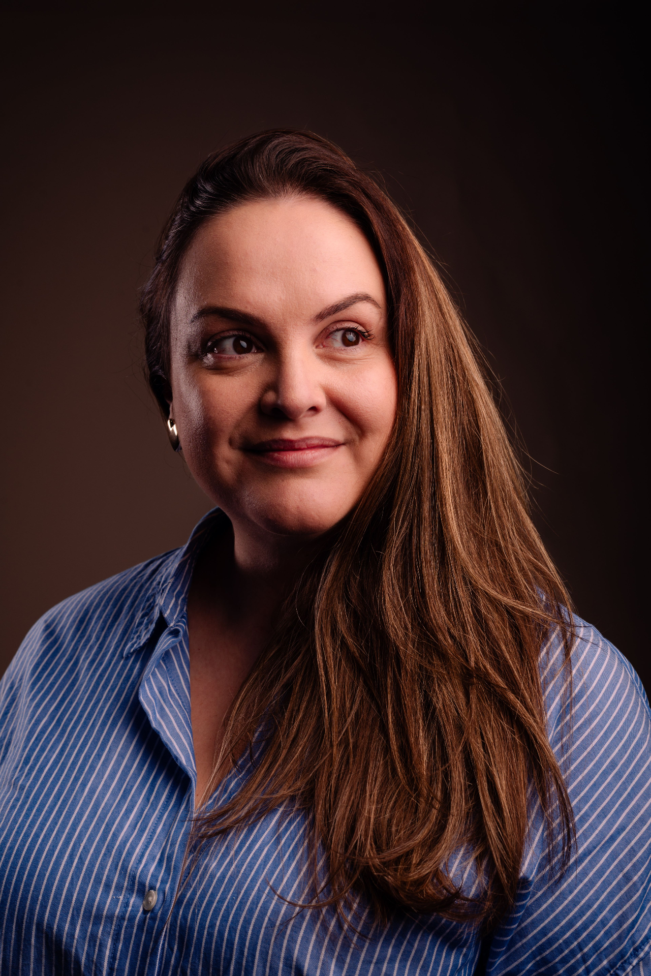 Esther Gandolfi, consultora de marketing